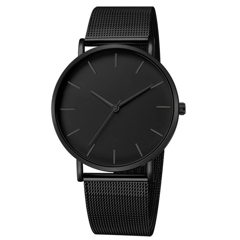 Luxury Watch Vintage - Montre de loisirs Simple pour femmes,