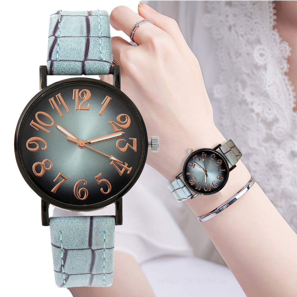 Luxury Watch Vintage - Montre femme luxe Montre à quartz