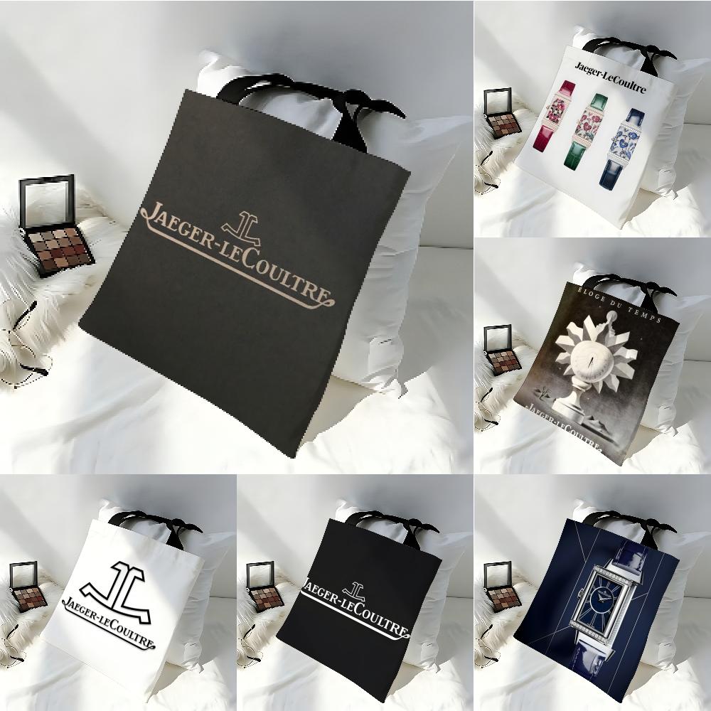 Luxury Watch Jaeger Lecoultre - Sac fourre-tout grande capacité J-Jaeger-LeCoultre de