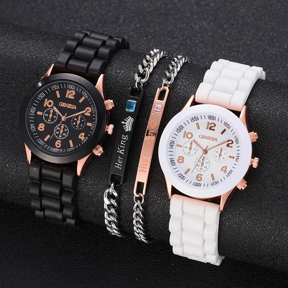 Luxury Watch Market - 2 pièces de luxe montre pour