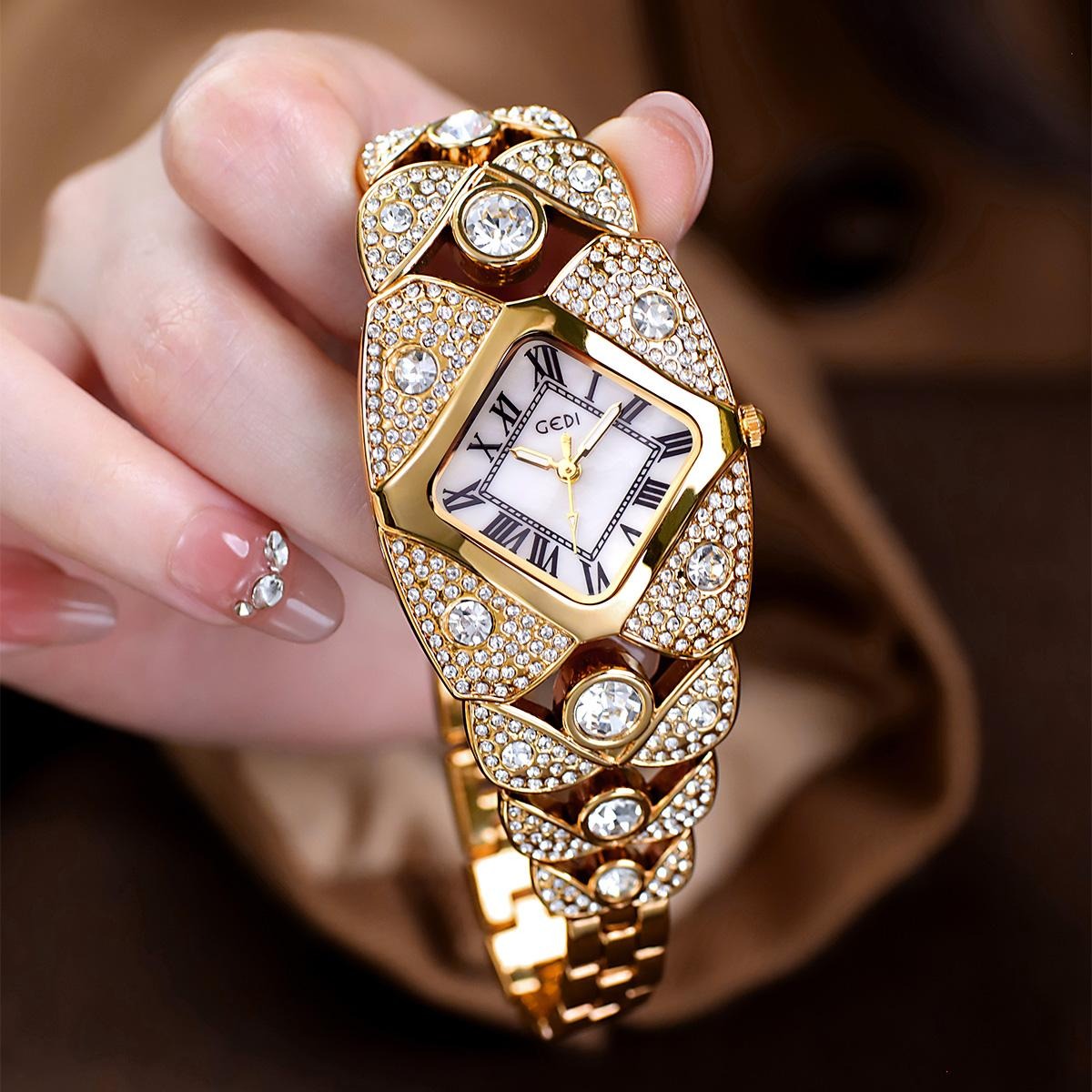 UTHAI L008 Montre pour femme é - Luxury Watch Deals avis et prix