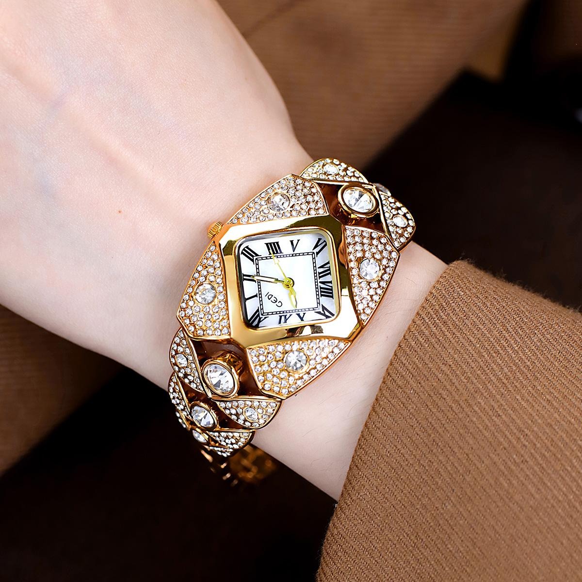 UTHAI L008 Montre pour femme é - Luxury Watch Deals avis et prix