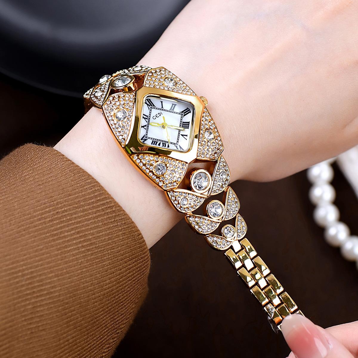 UTHAI L008 Montre pour femme é - Luxury Watch Deals avis et prix