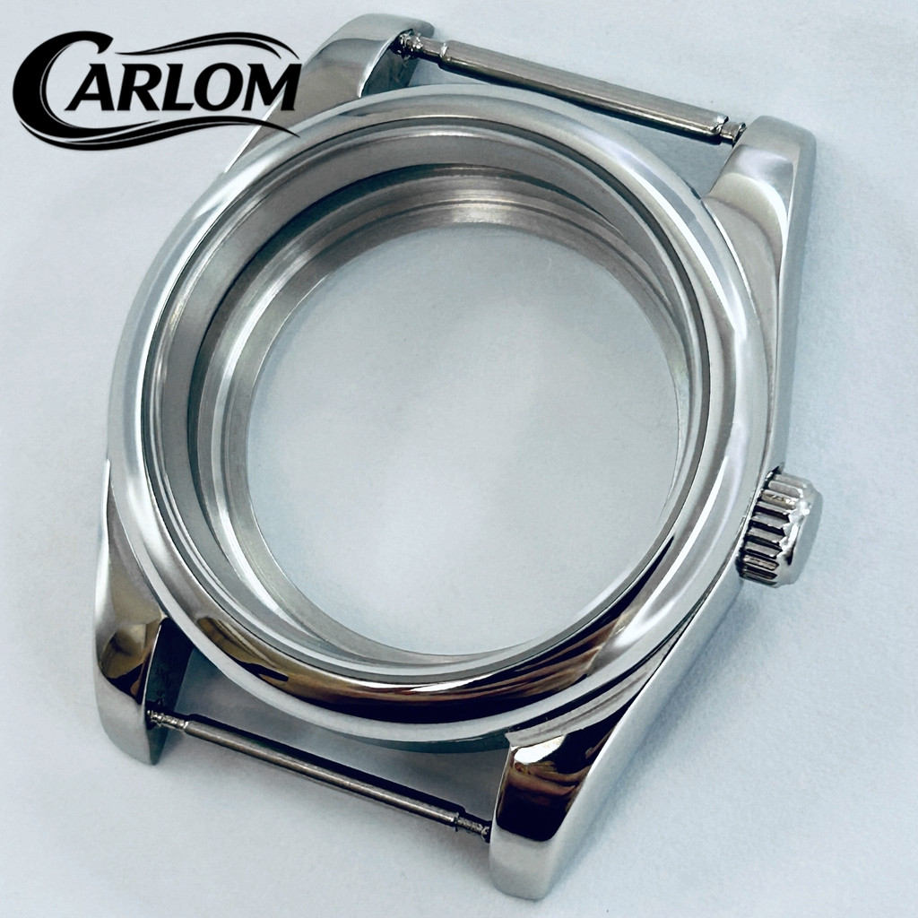 Boîtier de montre NH 36mm/40mm - Exhibition Caseback avis et prix