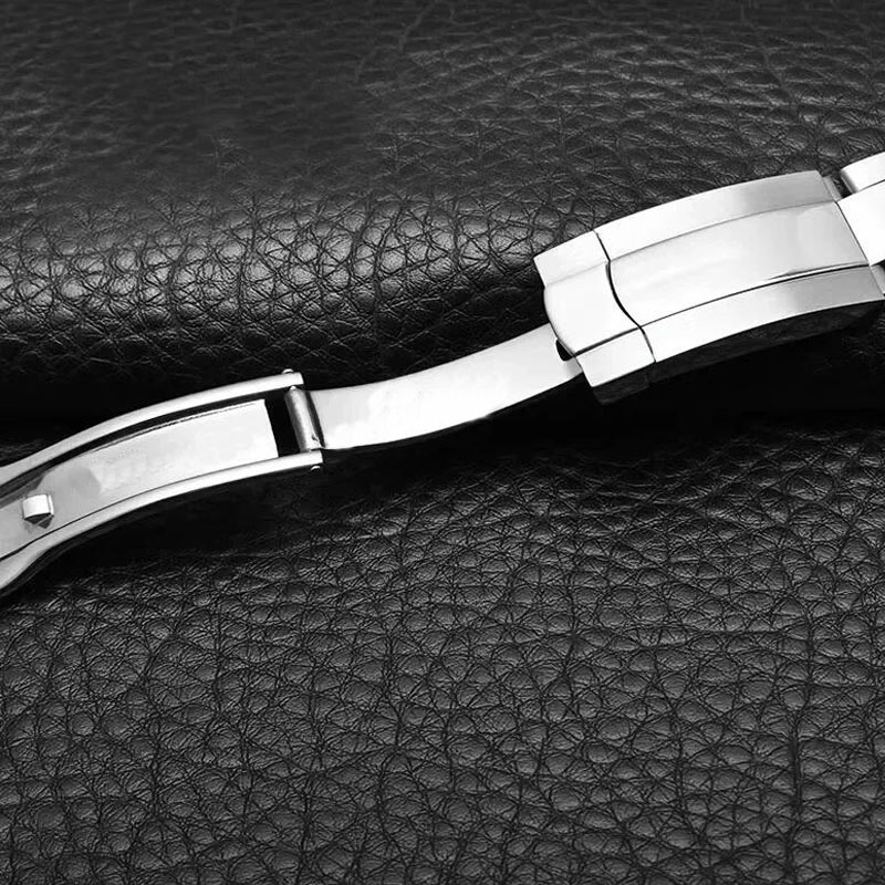 Bracelet de montre en acier in - Luxury Watch Jaeger Lecoultre avis et prix
