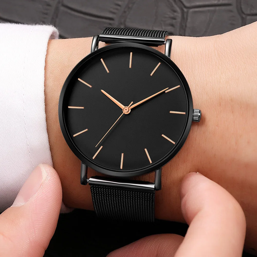 Montre de loisirs Simple pour  - Luxury Watch Vintage avis et prix