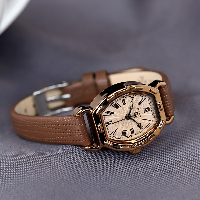 Montre JULIUS à Quartz classiq - Luxury Watch Vintage avis et prix