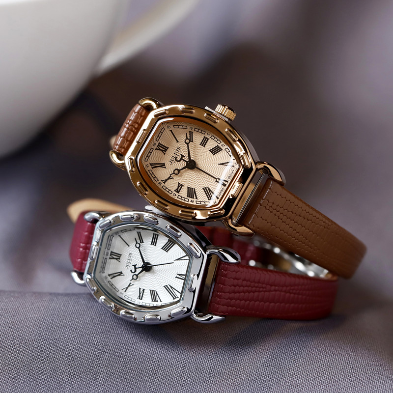 Montre JULIUS à Quartz classiq - Luxury Watch Vintage avis et prix