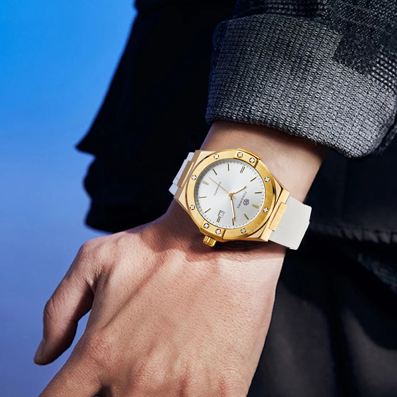 Montre homme FORSINING, mécani - Exhibition Caseback avis et prix