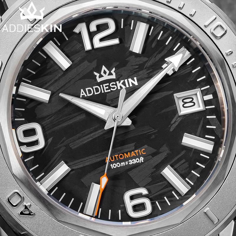 AddiesKin Miyota9015 montre mé - Luxury Watch Second Hand avis et prix