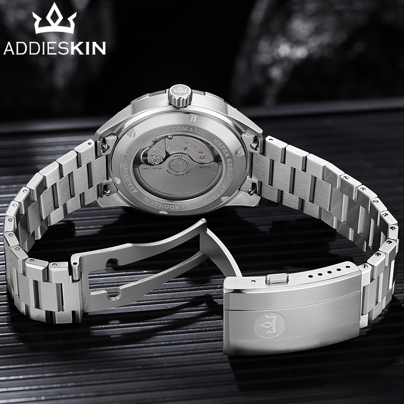 AddiesKin Miyota9015 montre mé - Luxury Watch Second Hand avis et prix