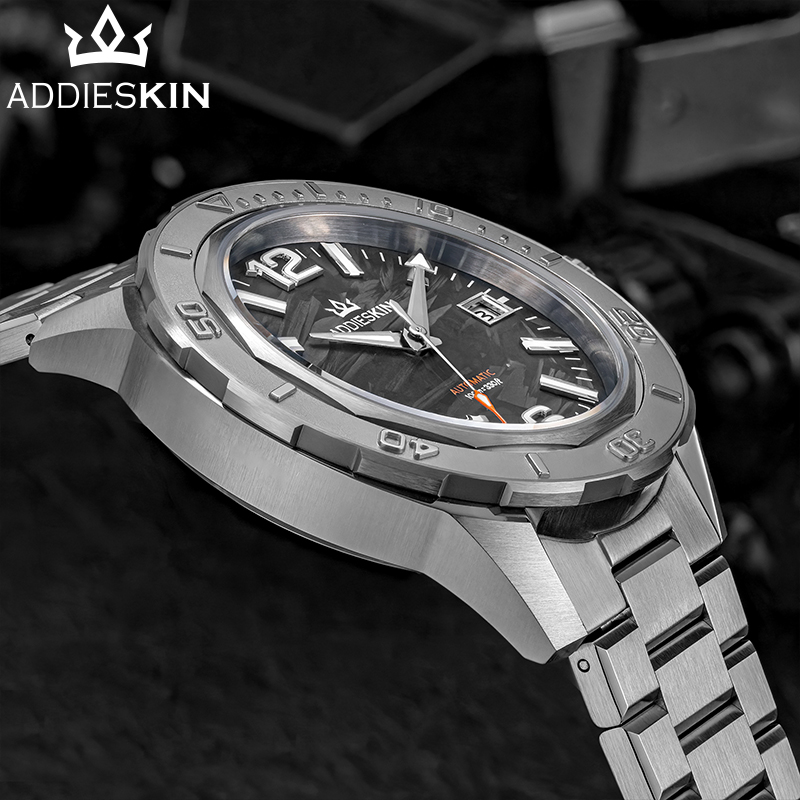 AddiesKin Miyota9015 montre mé - Luxury Watch Second Hand avis et prix