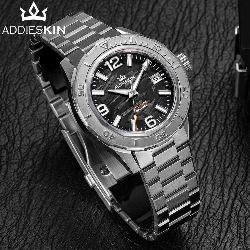 AddiesKin Miyota9015 montre mé - Luxury Watch Second Hand avis et prix