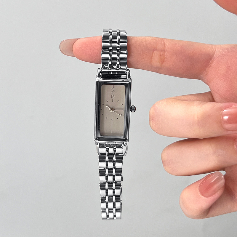 GEDI Montre rectangulaire de l - Luxury Watch Vintage avis et prix