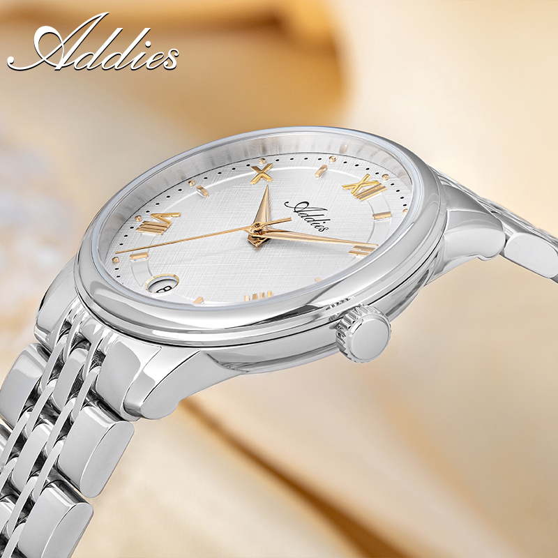 ADDIES – montre à Quartz éléga - Luxury Watch Deals avis et prix