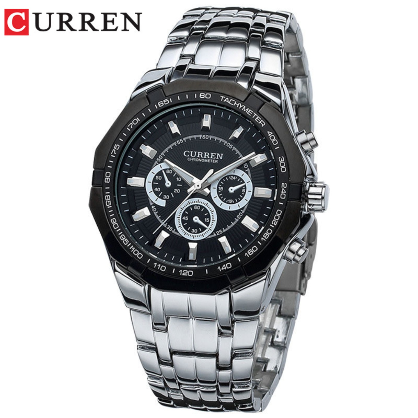 Montres pour hommes CURREN, ma - Luxury Watch Market avis et prix