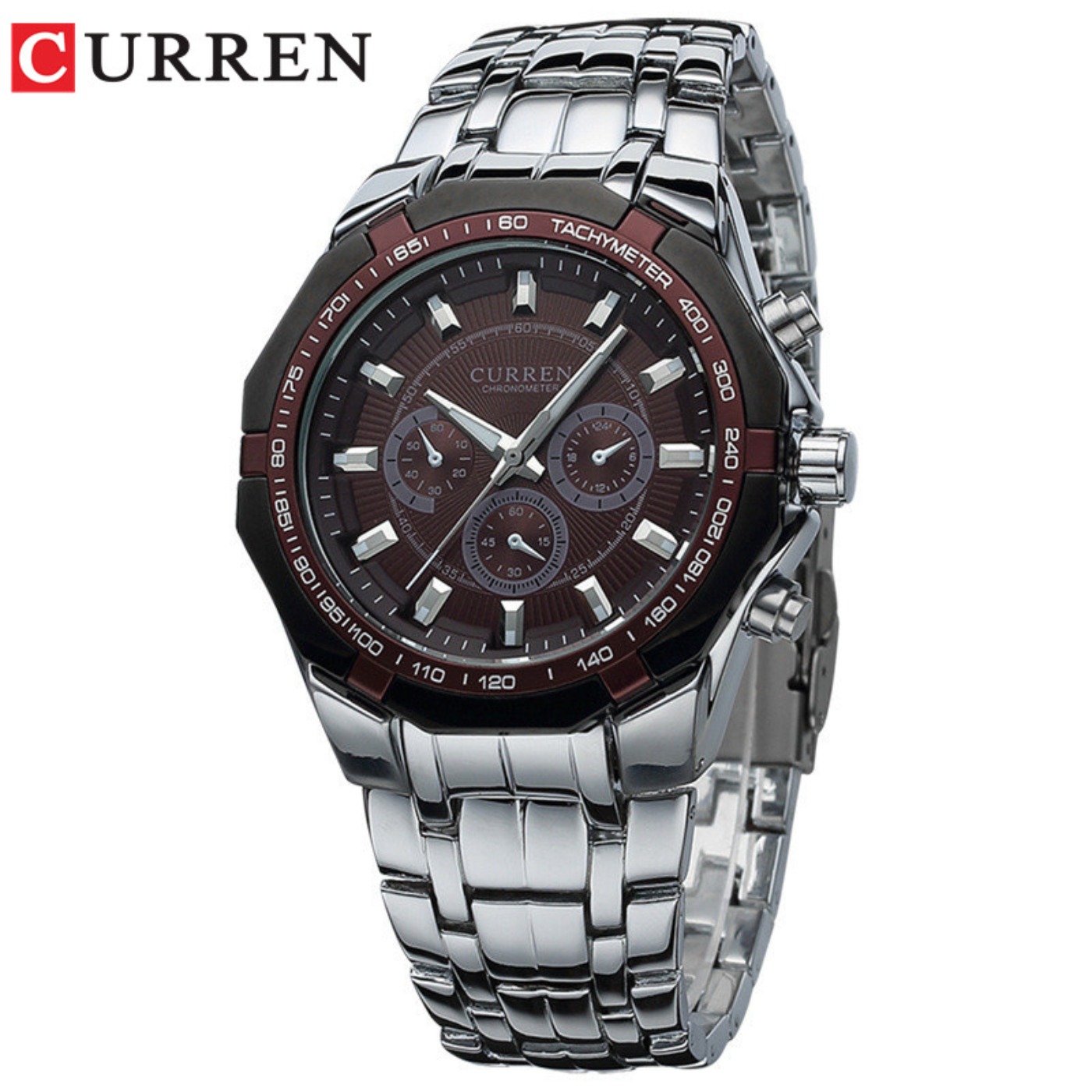 Montres pour hommes CURREN, ma - Luxury Watch Market avis et prix