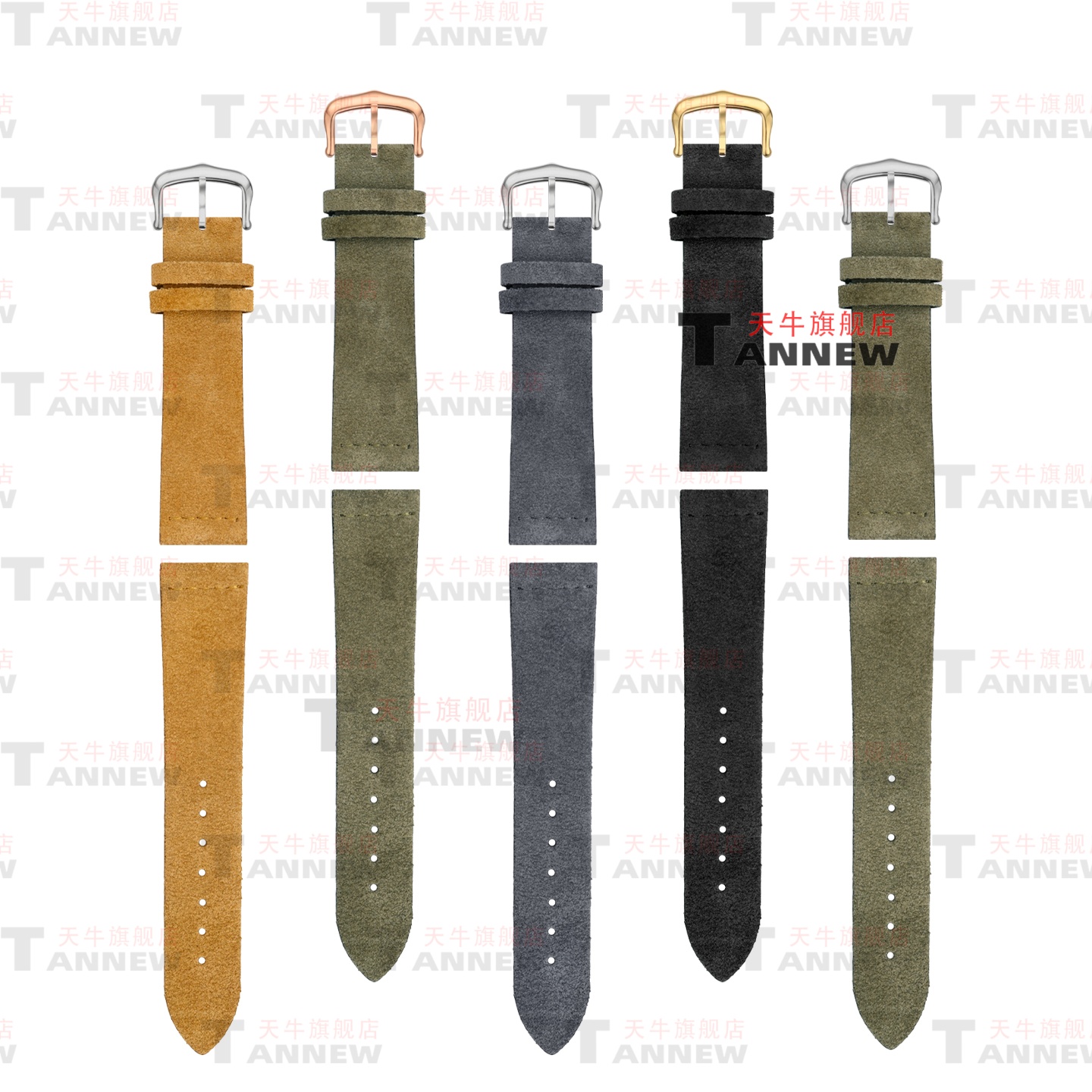 Bracelet de montre de remplace - Luxury Watch Cartier avis et prix