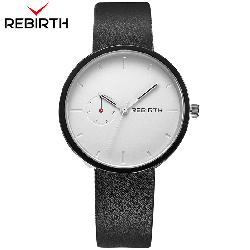 Rebirth-Montre-bracelet à quar - Luxury Watch Market avis et prix