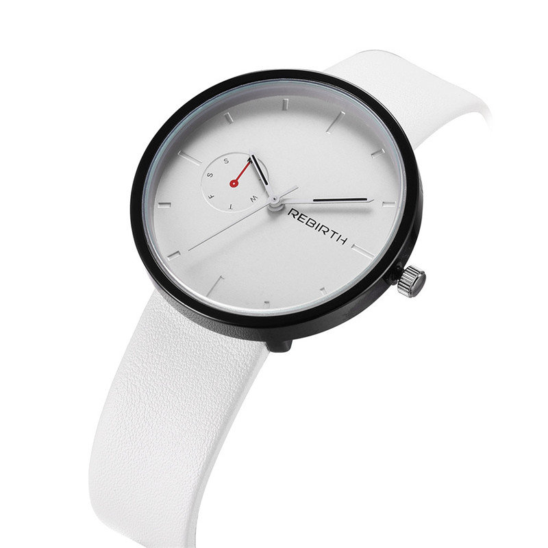Rebirth-Montre-bracelet à quar - Luxury Watch Market avis et prix