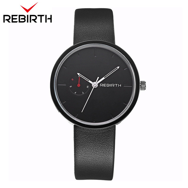 Rebirth-Montre-bracelet à quar - Luxury Watch Market avis et prix