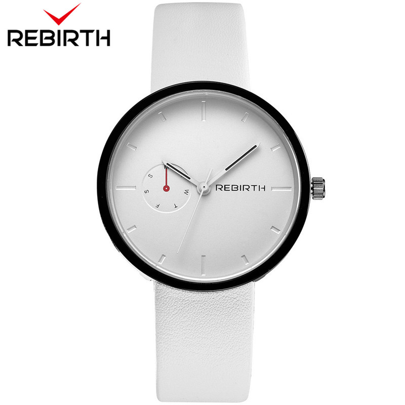 Rebirth-Montre-bracelet à quar - Luxury Watch Market avis et prix