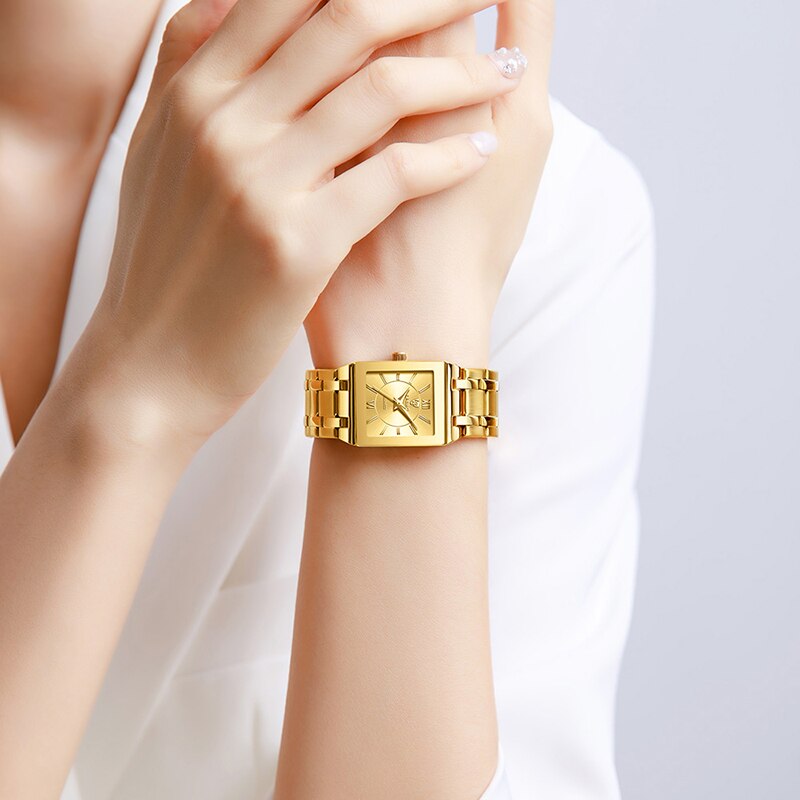 LiEBIG luxe montres à Quartz d - Luxury Watch Market avis et prix