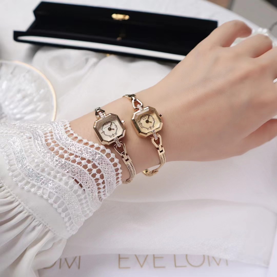 Nouveau luxe élégant 18K Brace - Luxury Watch Vintage avis et prix