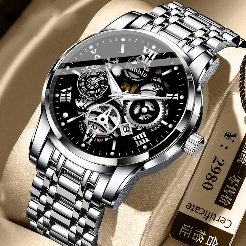 Montre UTHAI pour hommes, tend - Luxury Watch Cartier avis et prix