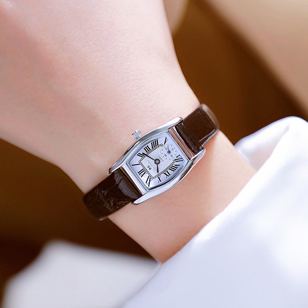 Montre pour femme BS, style ré - Luxury Watch Cartier avis et prix