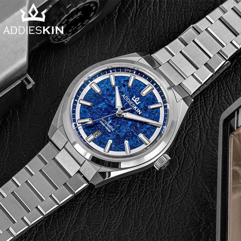 AddiesKIN K006 Montre pour hom - Luxury Watch Second Hand avis et prix