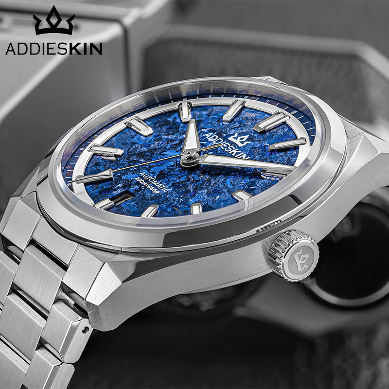 AddiesKIN K006 Montre pour hom - Luxury Watch Second Hand avis et prix