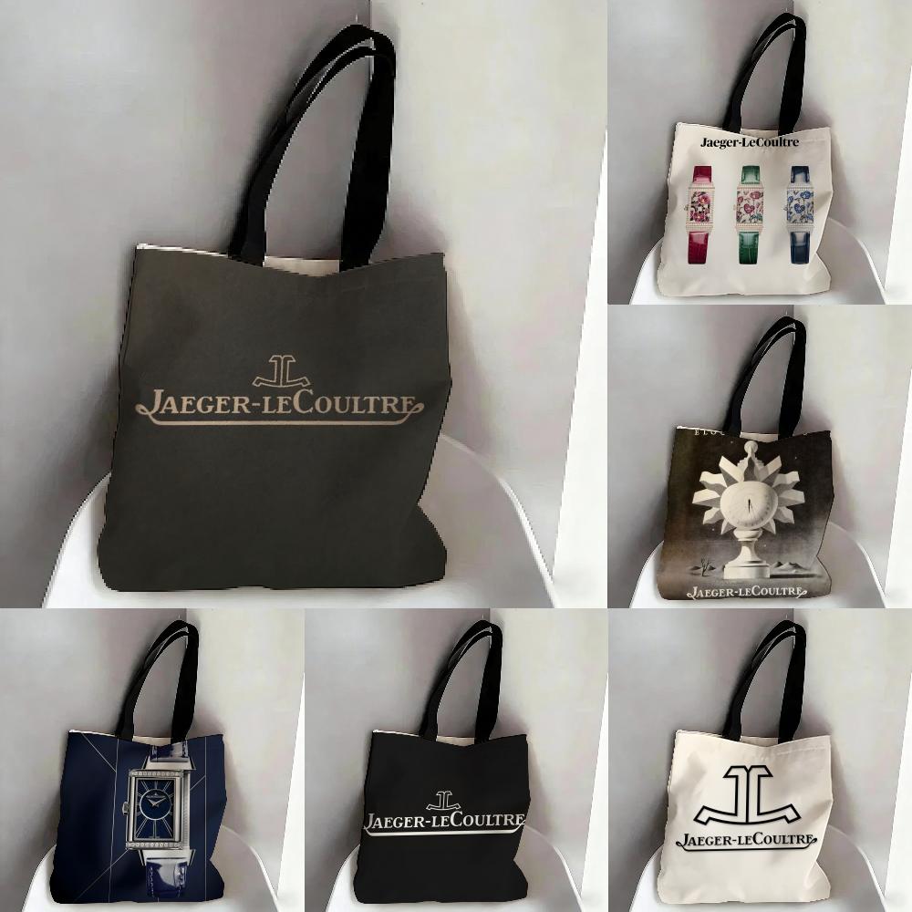 Sac fourre-tout grande capacit - Luxury Watch Jaeger Lecoultre avis et prix