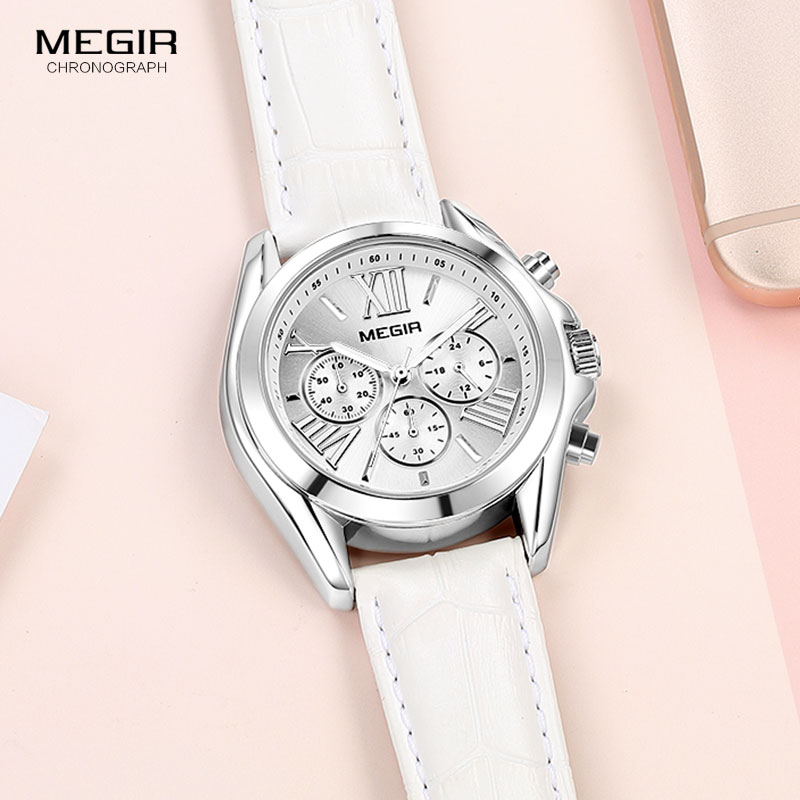 MEGIR2019 – montre-bracelet en - Luxury Watch Deals avis et prix