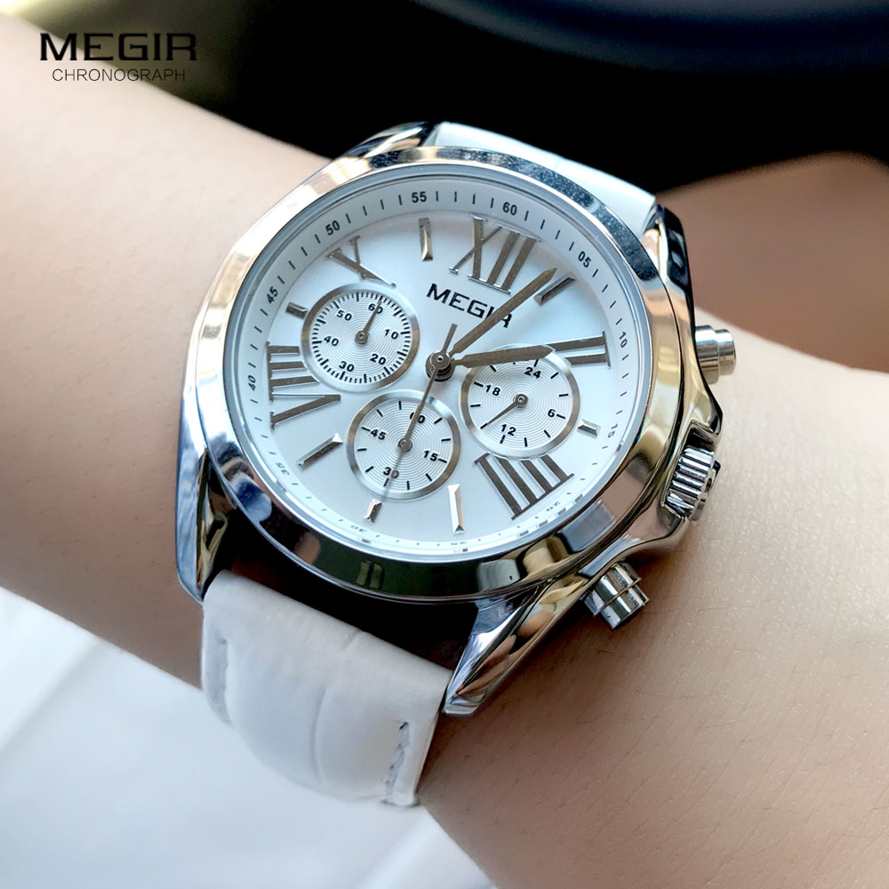 MEGIR2019 – montre-bracelet en - Luxury Watch Deals avis et prix