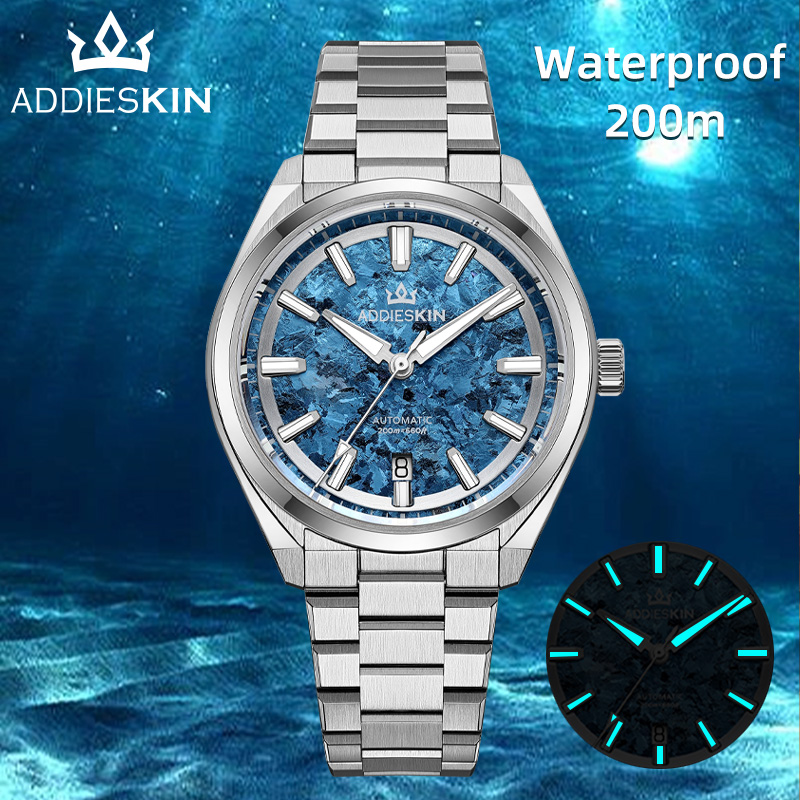 AddiesKin K006 Montre mécaniqu - Luxury Watch Second Hand avis et prix