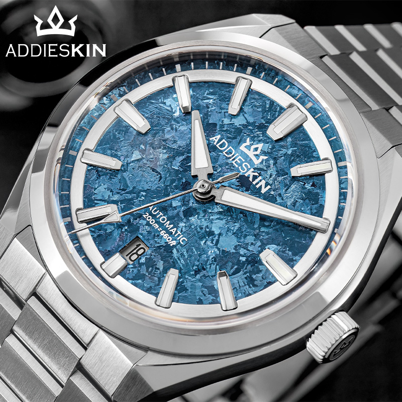 AddiesKin K006 Montre mécaniqu - Luxury Watch Second Hand avis et prix
