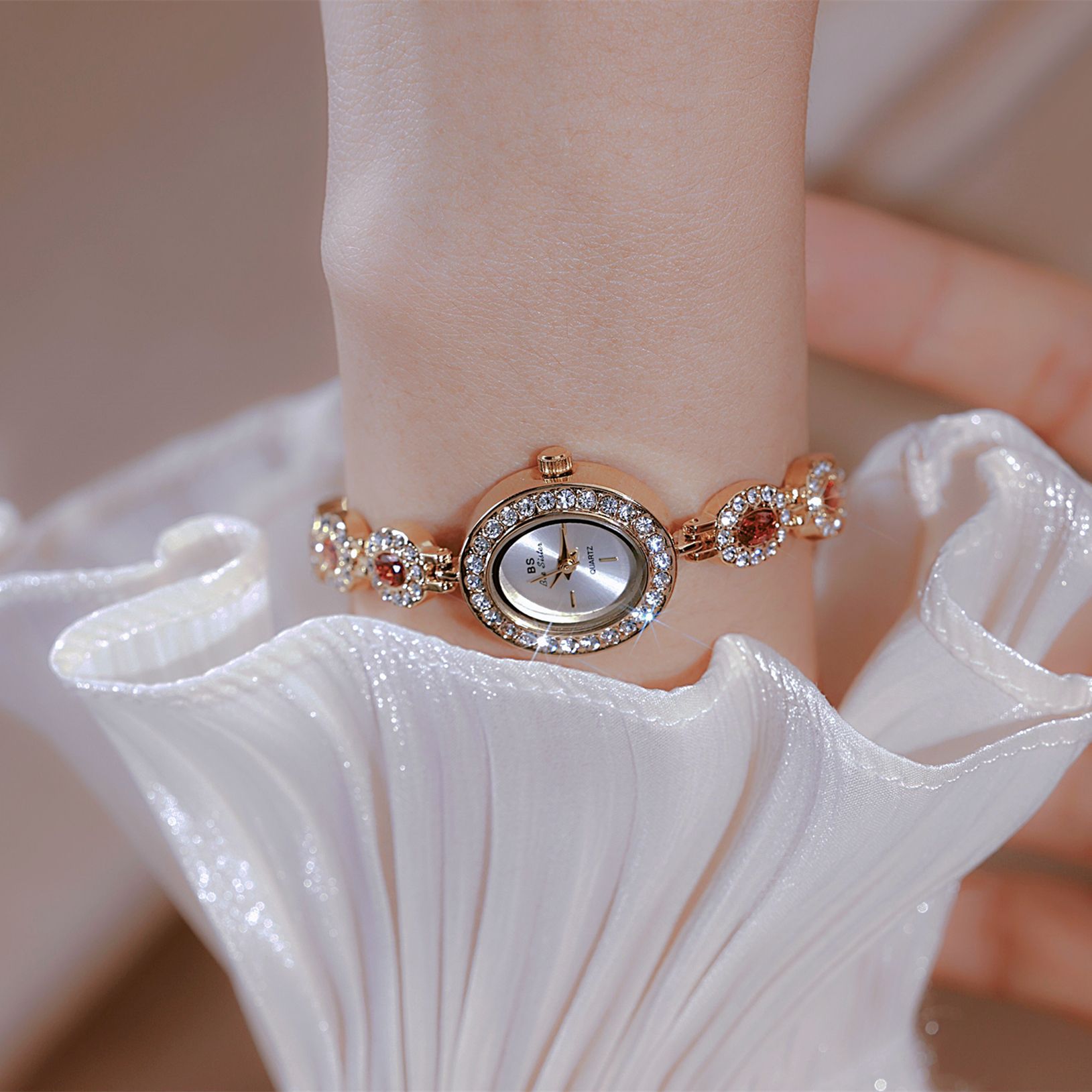 UTHAI nouvelles femmes chaîne  - Luxury Watch Vintage avis et prix
