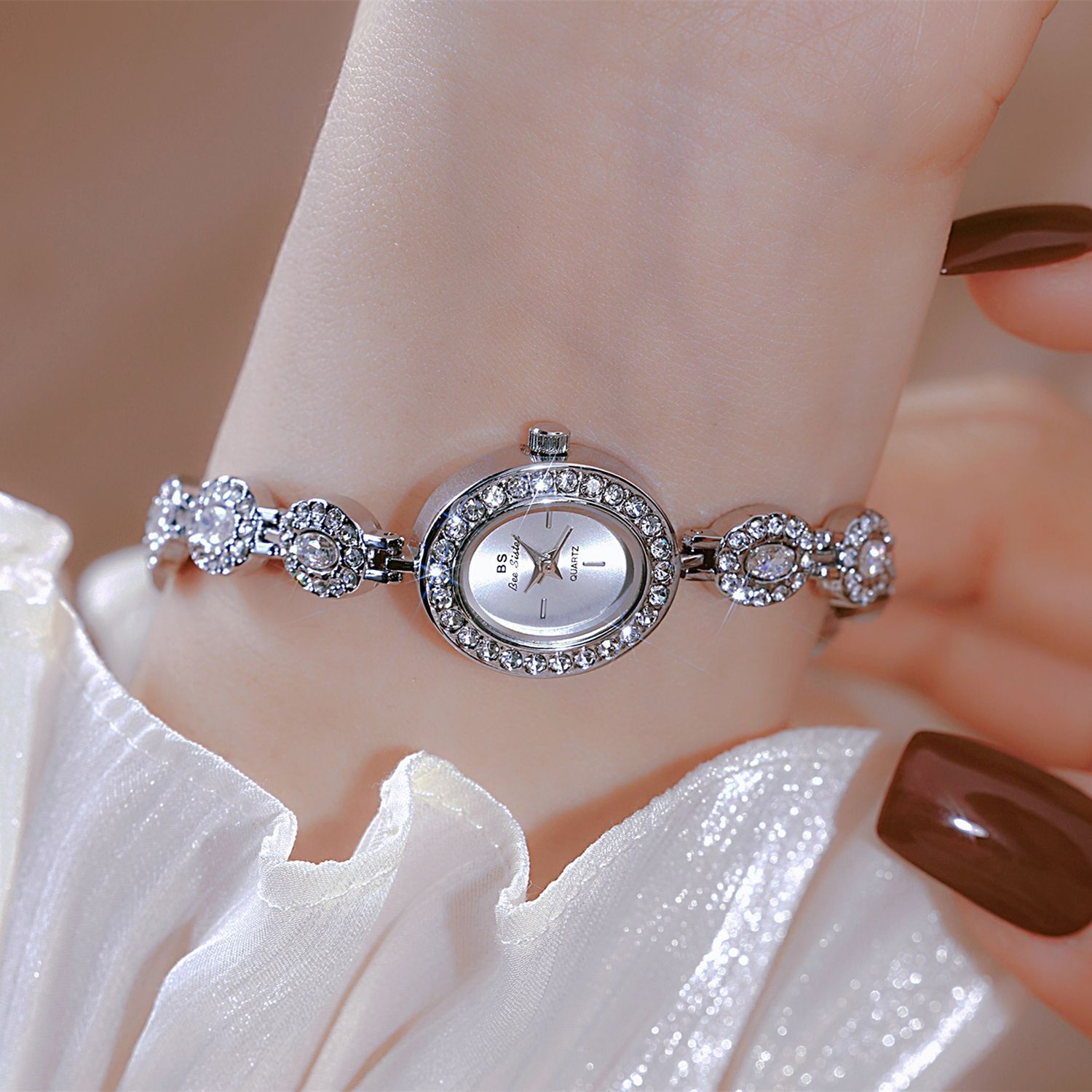 UTHAI nouvelles femmes chaîne  - Luxury Watch Vintage avis et prix