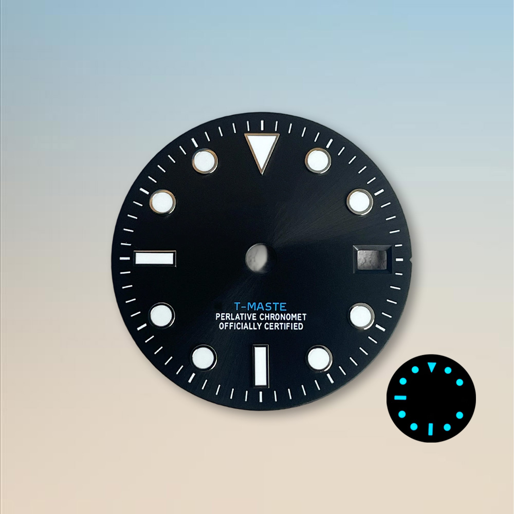 Pièces de modification de mont - Exhibition Caseback avis et prix