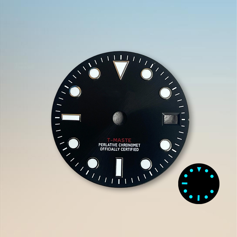 Pièces de modification de mont - Exhibition Caseback avis et prix