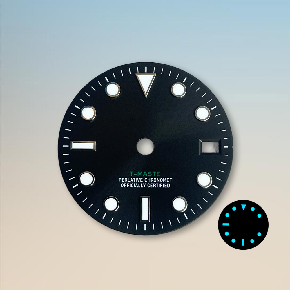 Pièces de modification de mont - Exhibition Caseback avis et prix