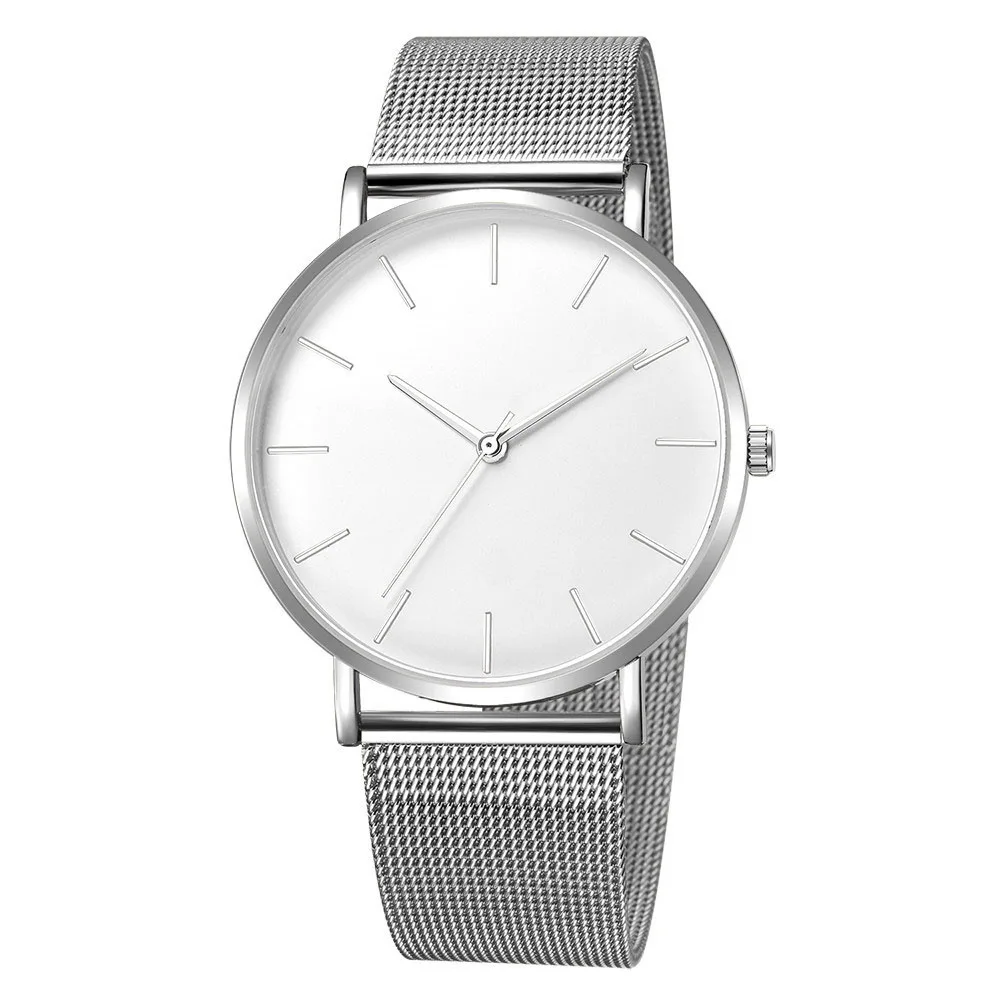 Montre Décontractée Simple pou - Luxury Watch Market avis et prix