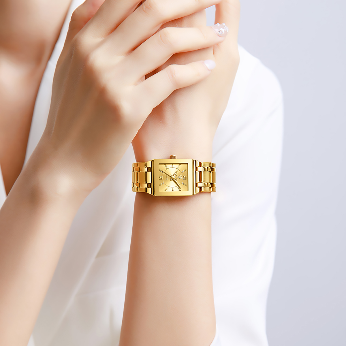 LIEBIG-Montres-bracelets à qua - Luxury Watch Market avis et prix