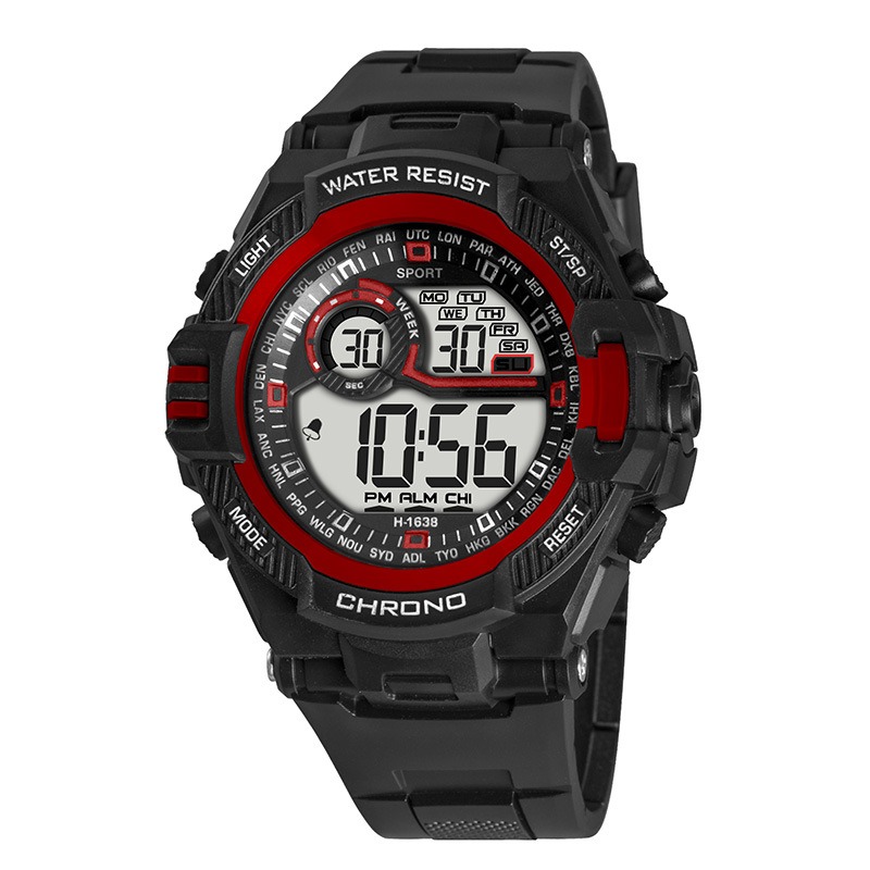 Montre de sport étanche, montr - Luxury Watch Market avis et prix