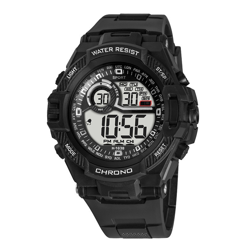 Montre de sport étanche, montr - Luxury Watch Market avis et prix
