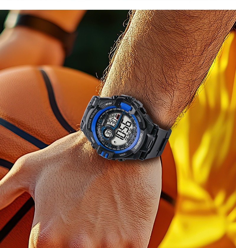 Montre de sport étanche, montr - Luxury Watch Market avis et prix