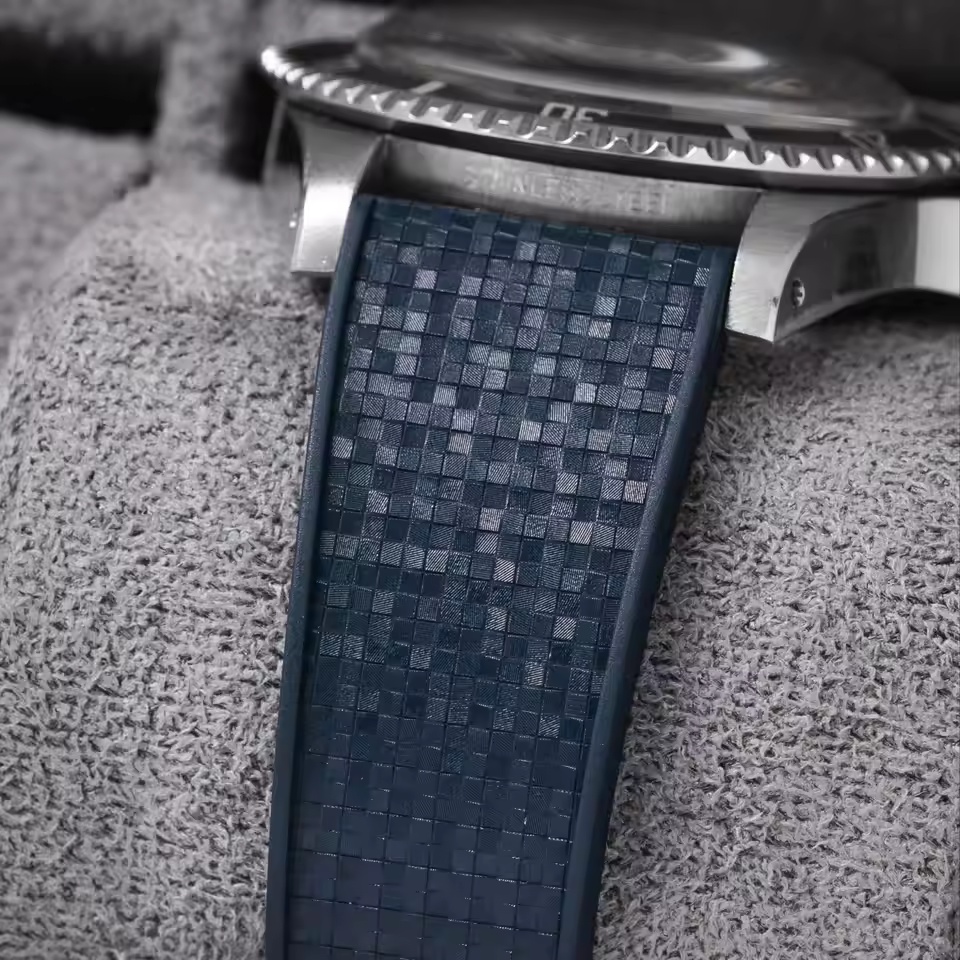CTS FKM bracelet de montre en  - Luxury Watch Cartier avis et prix