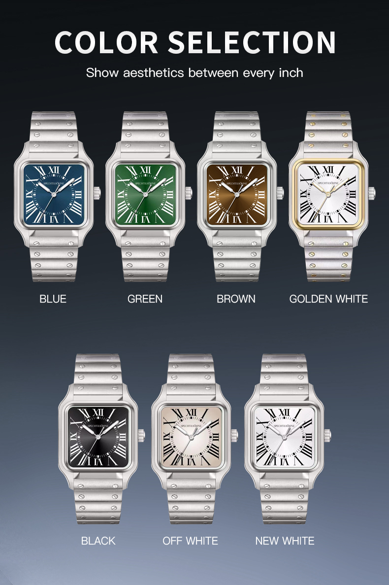2025 nouveautés SPECHT & SOHNE - Luxury Watch Cartier avis et prix