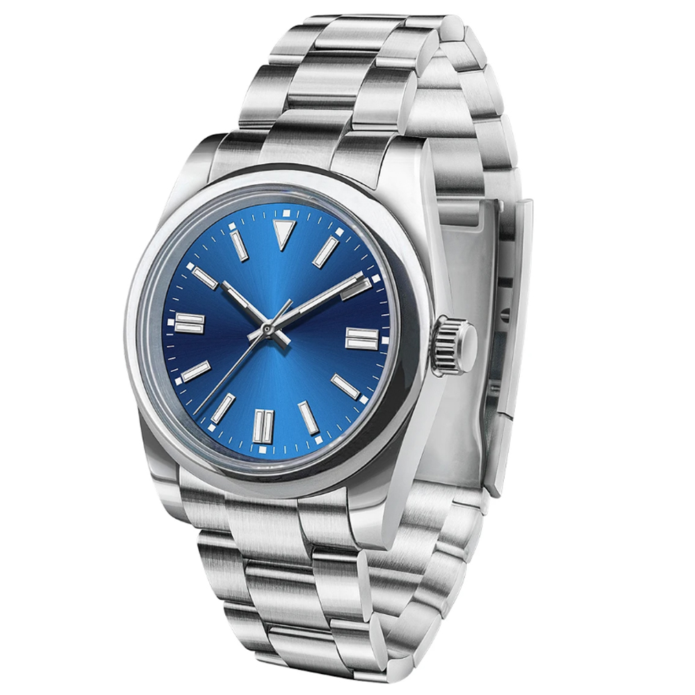 Montre homme personnalisée ave - Luxury Watch Market avis et prix